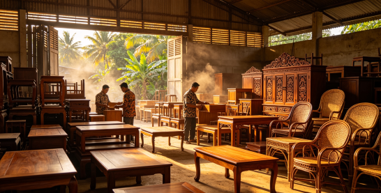 Furniture Sourcing Indonesia furniture sourcing in indonesia 2