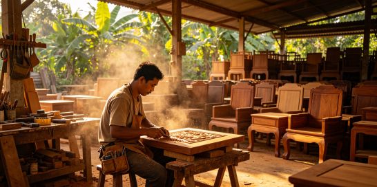 Furniture Sourcing Indonesia furniture sourcing in indonesia 3
