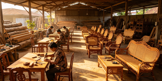 Furniture Sourcing Indonesia furniture sourcing in indonesia
