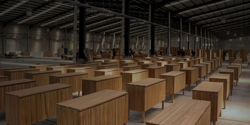 furniture sourcing in indonesia