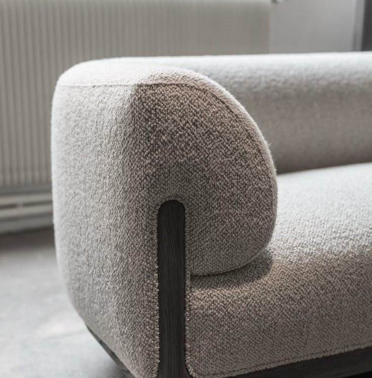 sofa bob forest & giaconia edited by delcourt collection